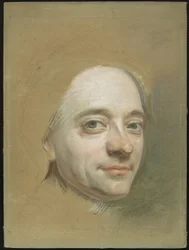 Self-Portrait