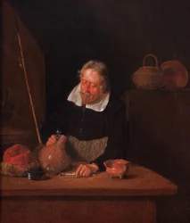 The Kannekijker