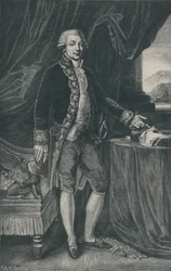Carlo Buonaparte - Father of Napoleon Bonaparte
