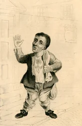 Jeffery Dunstan, Mayor of Garratt