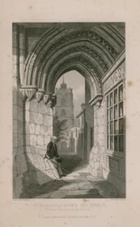 Priory of St Bartholomew