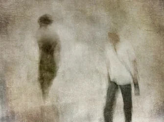 Dreamlike Figures