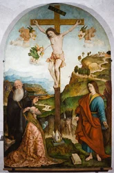 Crucifixion