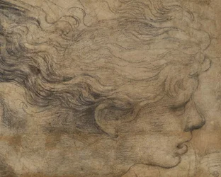 Head of an Angel