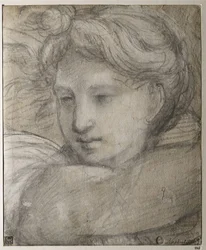 Head of an Angel