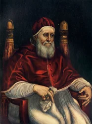 Pope Julius II