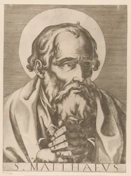 Saint Matthew