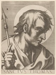 Saint Thomas