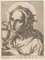 John the Evangelist