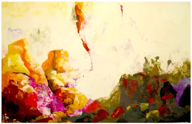 The Substance of Light