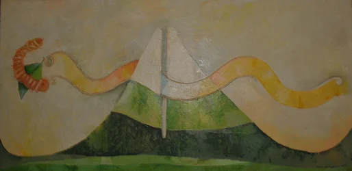 Windy Mountain