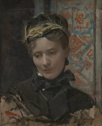 Portrait of a Lady