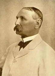 Lieutenant-General Tucker, C.B.