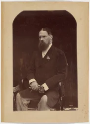 Portrait of a Gentleman