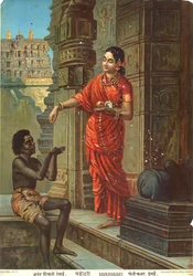 Mandodari
