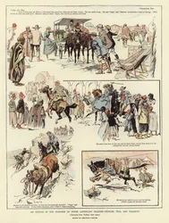 An episode in the progress of three latter-day pilgrims