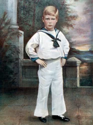 Prince Edward