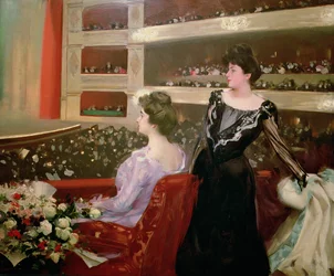 The Lyceum