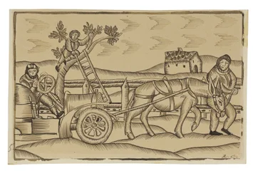 Tourism in the Spanish Countryside