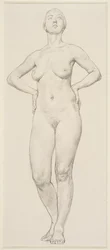 A Study of a Female