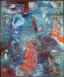 Amphitrite
