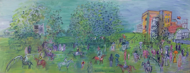 Ascot, c.1930
