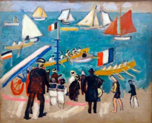 The Regattas