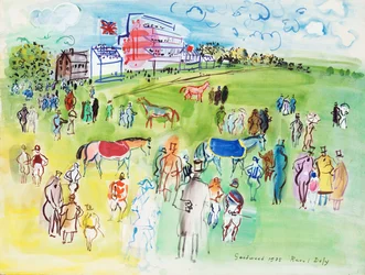 Goodwood Racecourse
