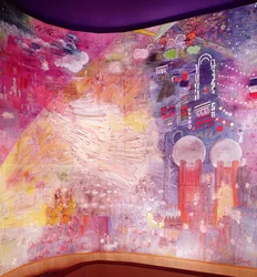 The Electricity Fairy