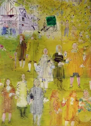 The Fairy Electricity