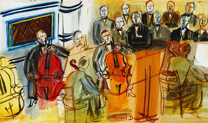 Quintet