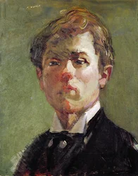 Self Portrait