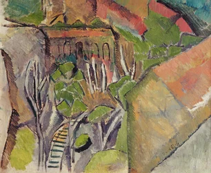 The Funicular at L