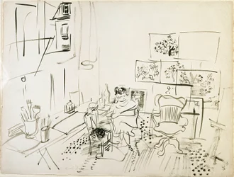 The Painter