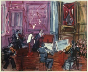The Quintet