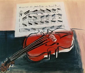 The Red Violin