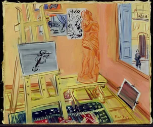 The Studio