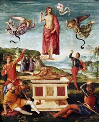 Resurrection of Christ