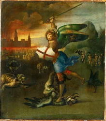 Saint Michael