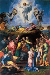 The Transfiguration