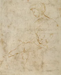 Madonna and Child, c.1505