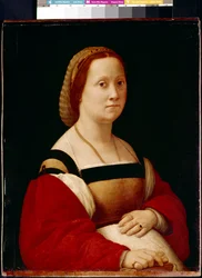 The Pregnant Woman