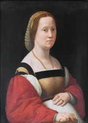 The Pregnant Woman, La Gravida