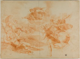 Conversion of Saint Paul