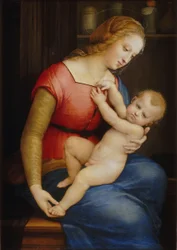 Madonna of Orléans