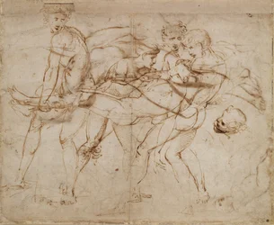 The Death of Adonis