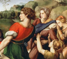The Deposition