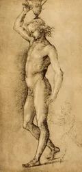 Bacchus Known as l