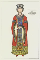 Princess Irene Comnenus