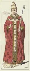 The Pope